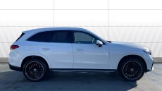 Mercedes-Benz GLC 300e 4Matic AMG Line Prem Plus 5dr 9G-Tronic Estate
